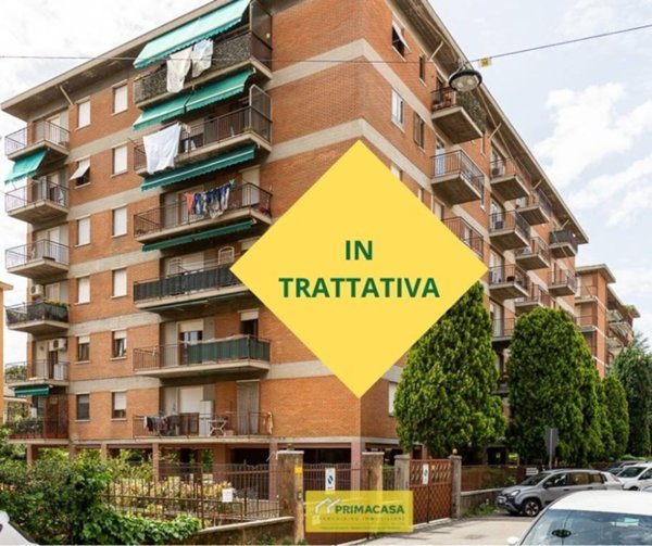 appartamento in vendita a Musile di Piave in zona Croce