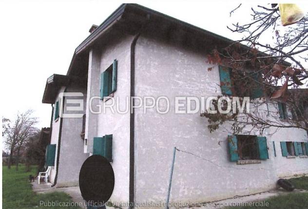 appartamento in vendita a Musile di Piave