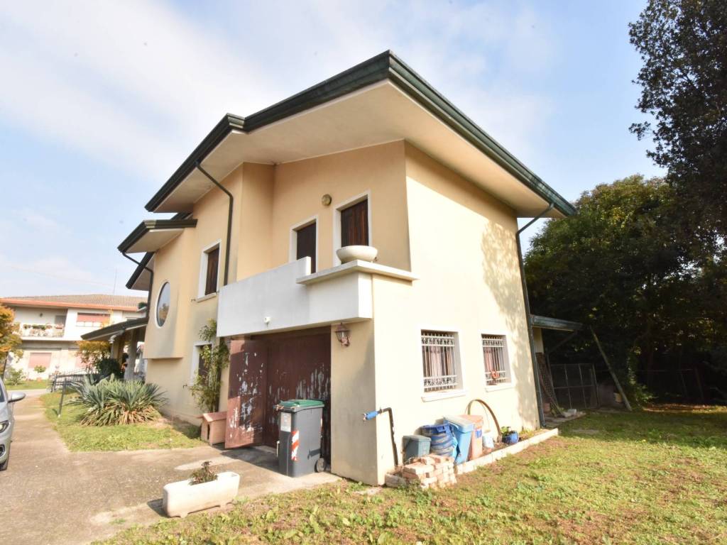 casa indipendente in vendita a Musile di Piave
