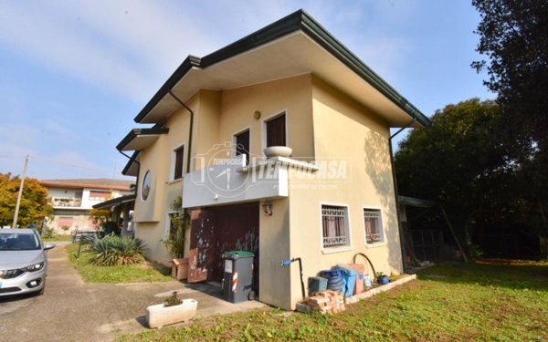 casa indipendente in vendita a Musile di Piave
