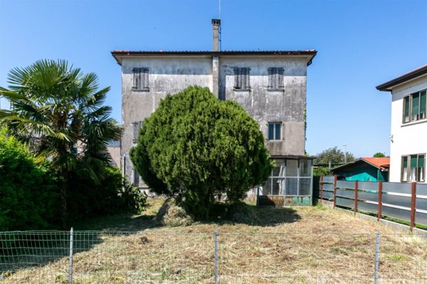 casa indipendente in vendita a Musile di Piave