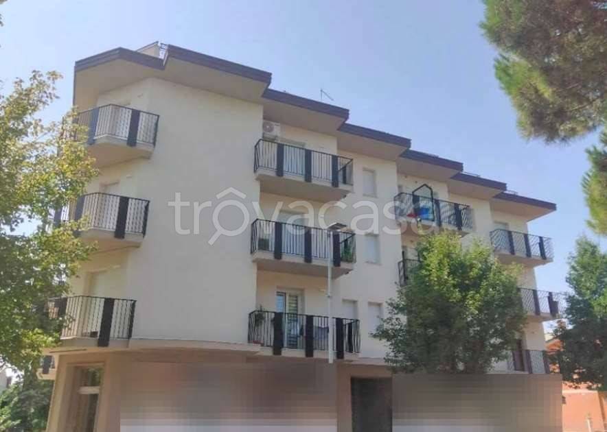 appartamento in vendita a Musile di Piave