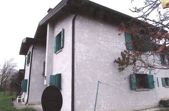 casa indipendente in vendita a Musile di Piave