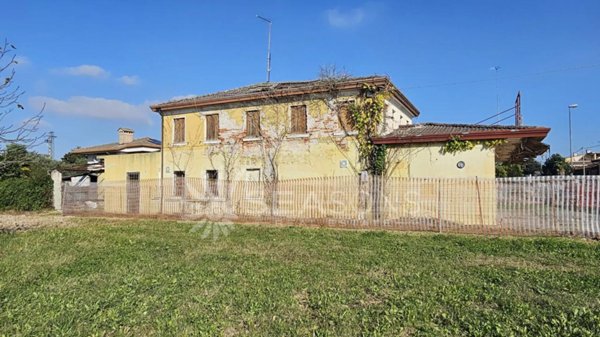 terreno edificabile in vendita a Musile di Piave