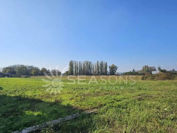 terreno edificabile in vendita a Musile di Piave