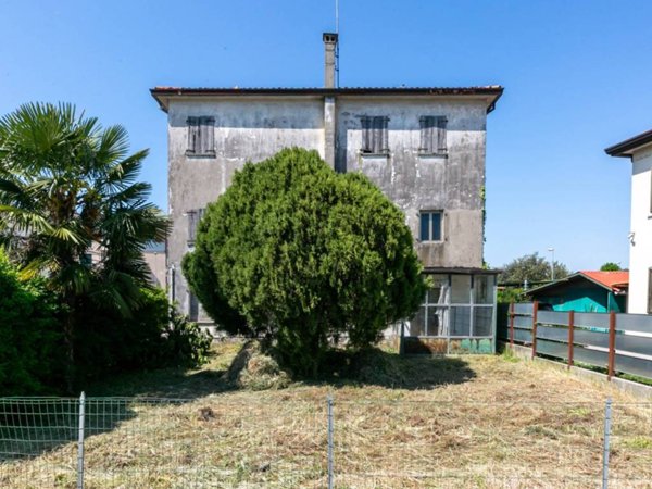 casa indipendente in vendita a Musile di Piave