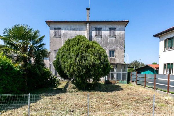 casa indipendente in vendita a Musile di Piave