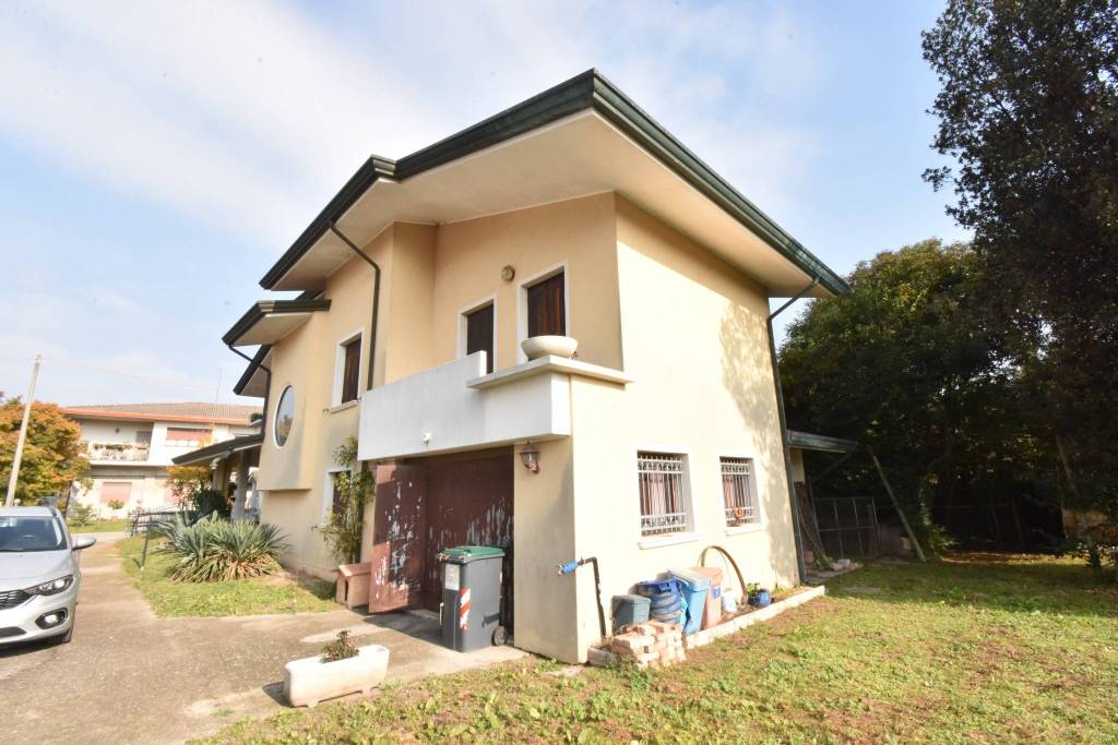 casa indipendente in vendita a Musile di Piave