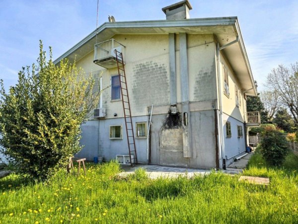 casa indipendente in vendita a Musile di Piave