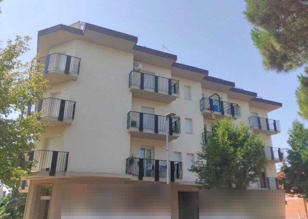 appartamento in vendita a Musile di Piave