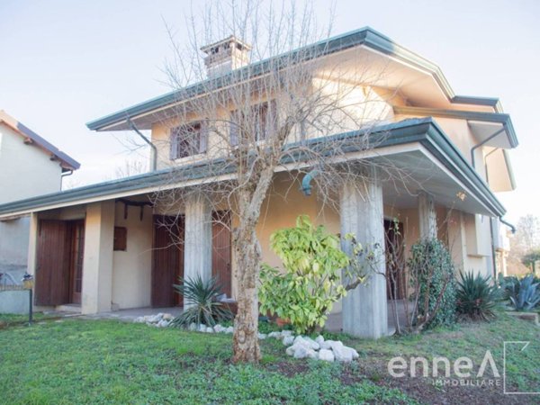 casa indipendente in vendita a Musile di Piave