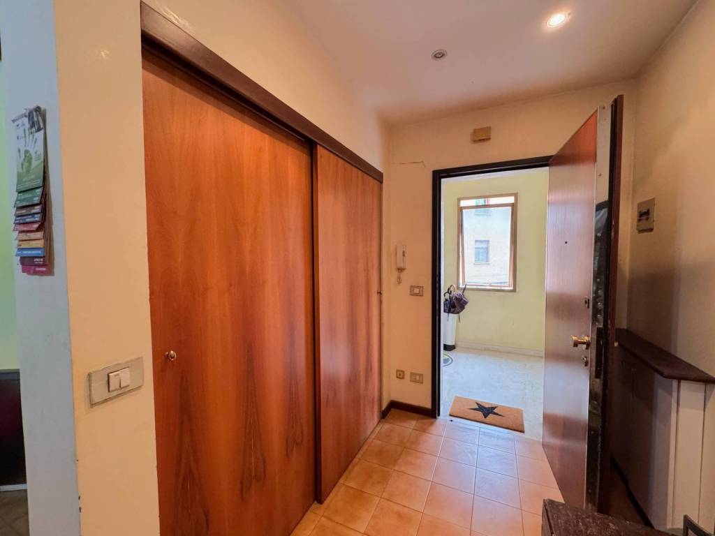 appartamento in vendita a Musile di Piave