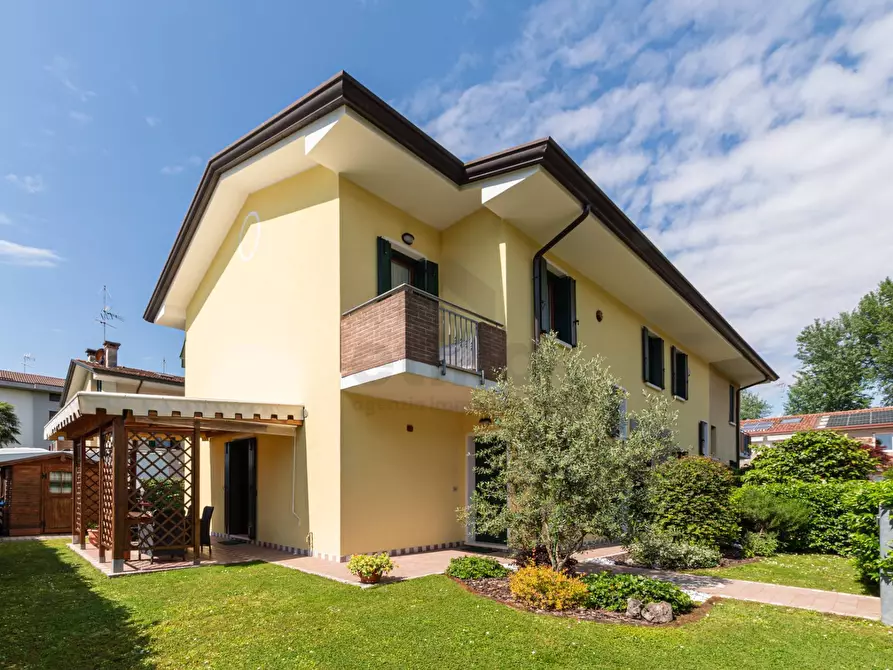 casa indipendente in vendita a Musile di Piave