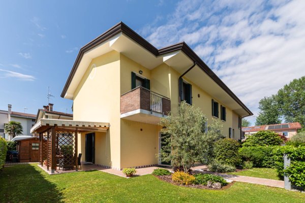 casa indipendente in vendita a Musile di Piave