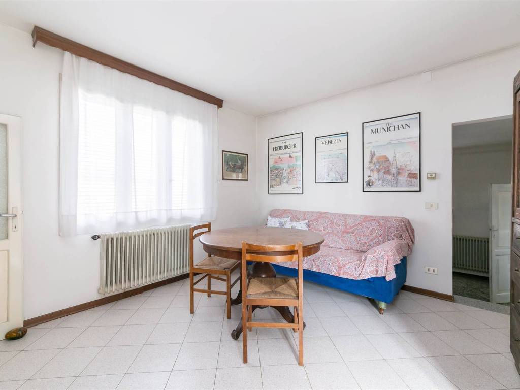 appartamento in vendita a Musile di Piave