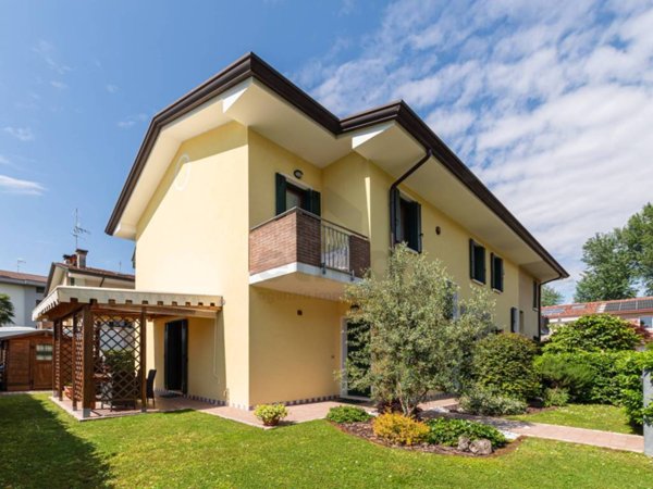 casa indipendente in vendita a Musile di Piave