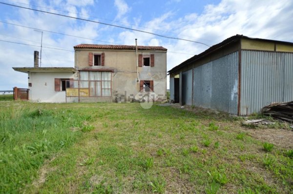 appartamento in vendita a Musile di Piave in zona Lazzaretto
