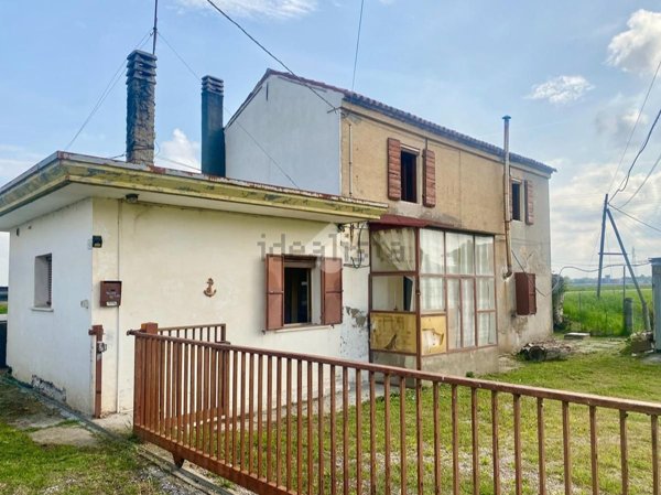 appartamento in vendita a Musile di Piave in zona Lazzaretto