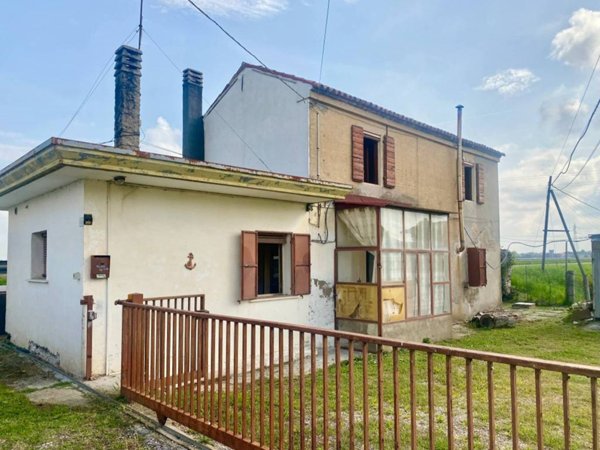 casa indipendente in vendita a Musile di Piave in zona Lazzaretto