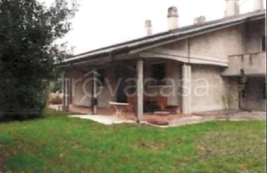 casa indipendente in vendita a Musile di Piave