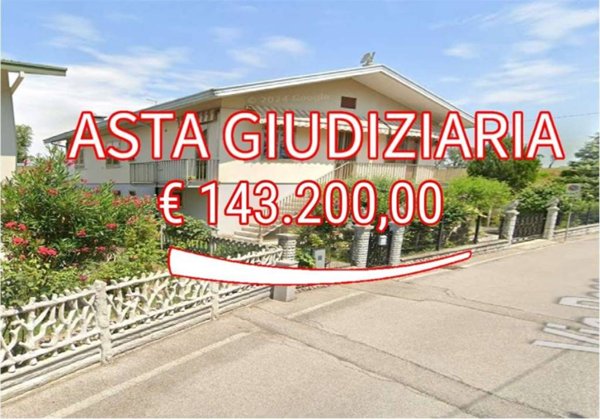 casa indipendente in vendita a Musile di Piave