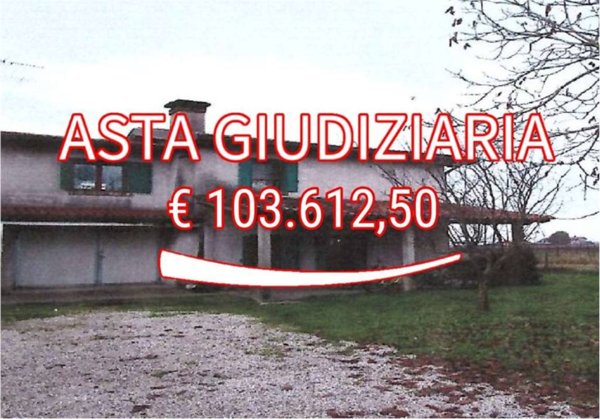 casa indipendente in vendita a Musile di Piave