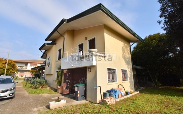 casa indipendente in vendita a Musile di Piave