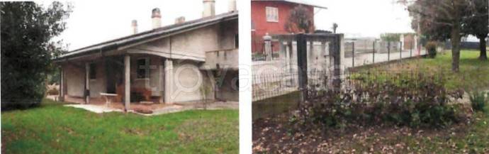 appartamento in vendita a Musile di Piave