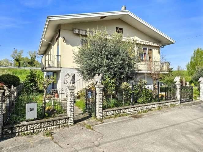 casa indipendente in vendita a Musile di Piave