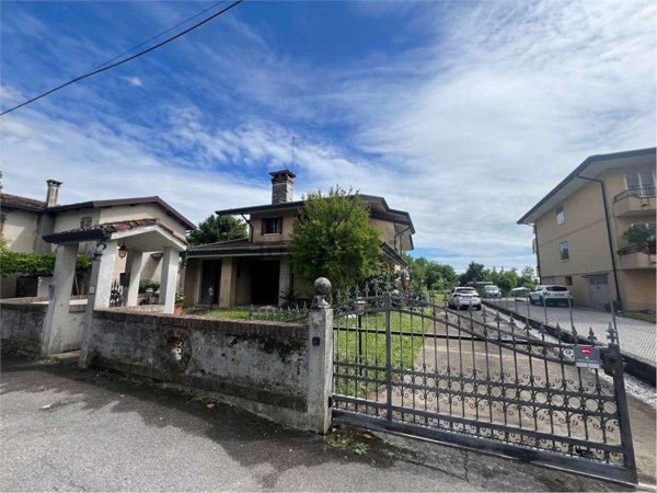 casa indipendente in vendita a Musile di Piave