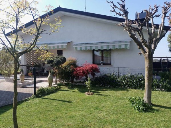 casa indipendente in vendita a Musile di Piave in zona Croce