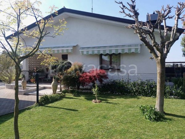 casa indipendente in vendita a Musile di Piave in zona Croce