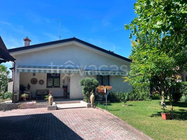 casa indipendente in vendita a Musile di Piave in zona Croce
