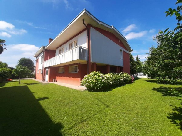 casa indipendente in vendita a Musile di Piave