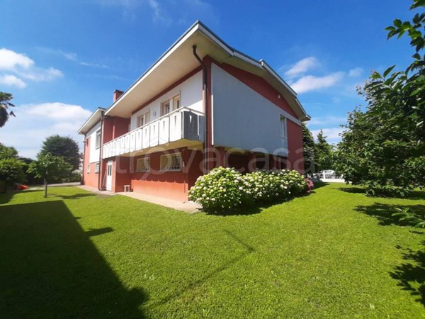 casa indipendente in vendita a Musile di Piave