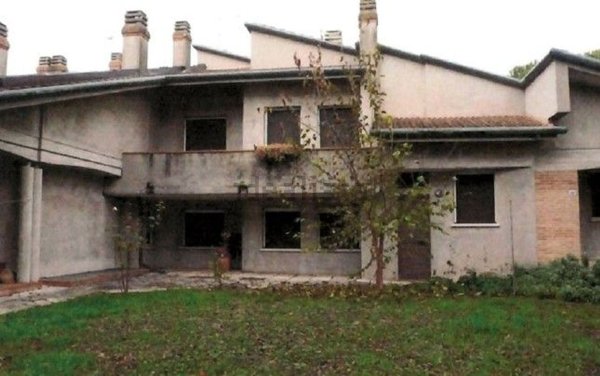 appartamento in vendita a Musile di Piave
