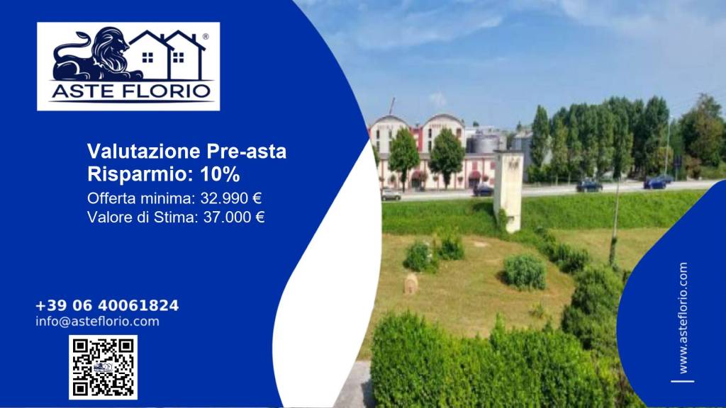 terreno edificabile in vendita a Musile di Piave in zona Caposile