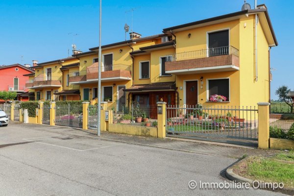 casa indipendente in vendita a Musile di Piave