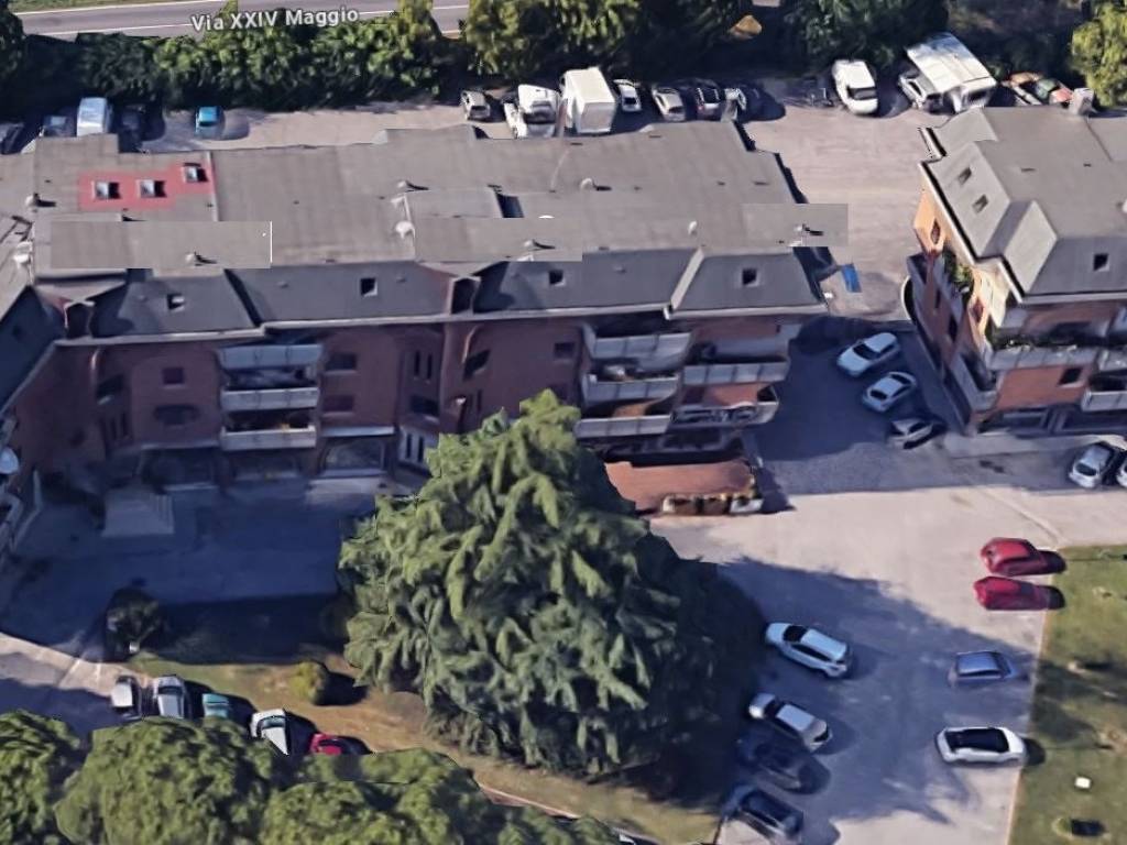 appartamento in vendita a Musile di Piave