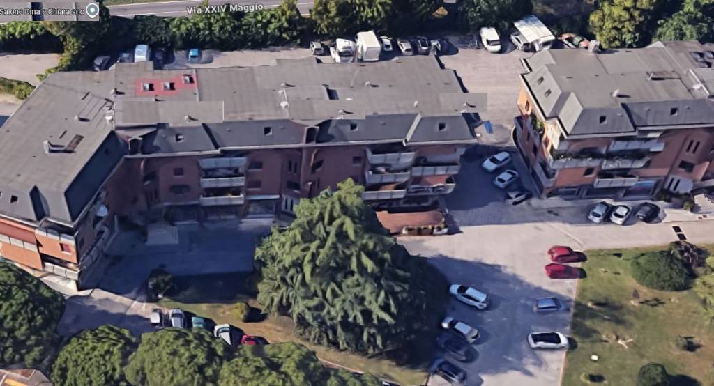 appartamento in vendita a Musile di Piave