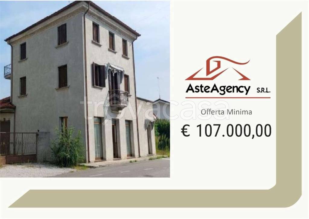 negozio in vendita a Musile di Piave in zona Caposile