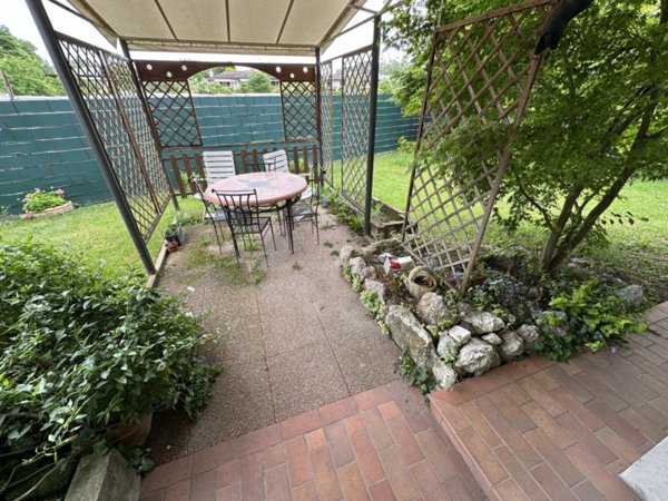 casa indipendente in vendita a Musile di Piave