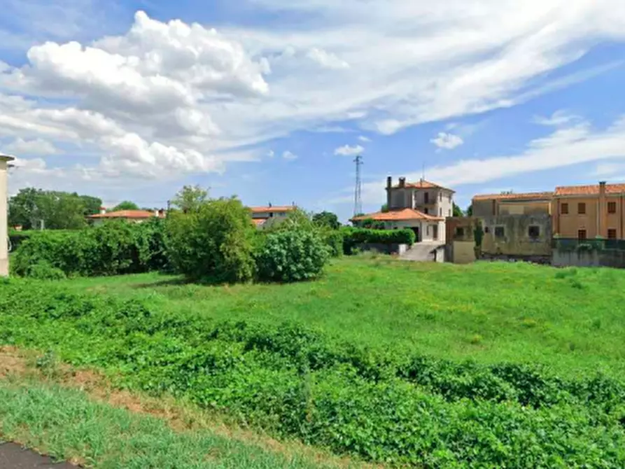 terreno edificabile in vendita a Musile di Piave in zona Caposile