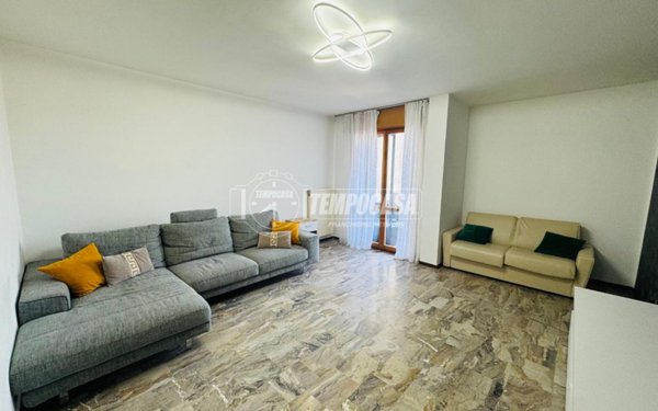 appartamento in vendita a Musile di Piave