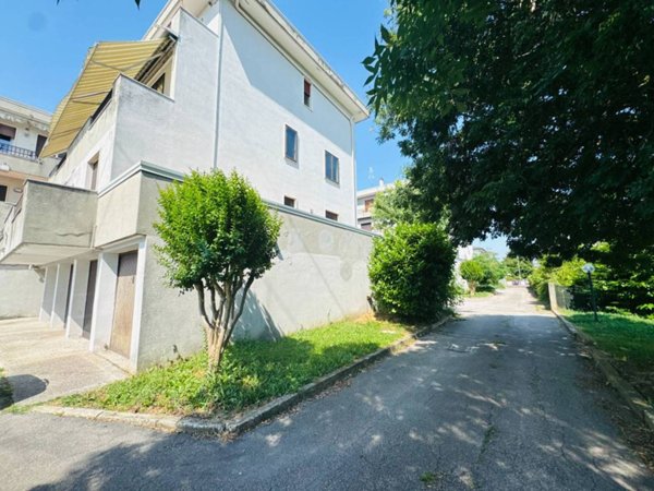 appartamento in vendita a Musile di Piave