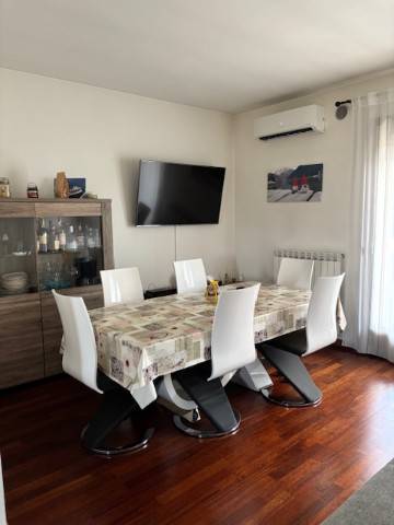 appartamento in vendita a Musile di Piave
