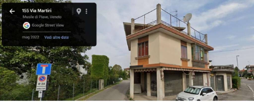 negozio in vendita a Musile di Piave