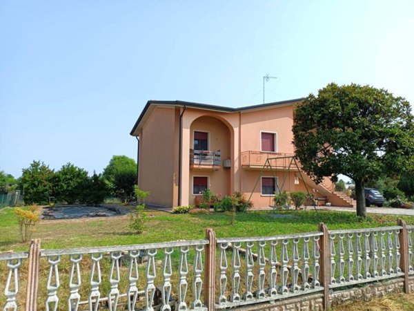 appartamento in vendita a Musile di Piave