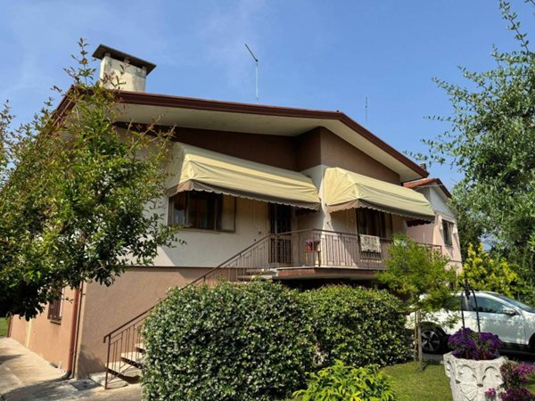 casa indipendente in vendita a Musile di Piave
