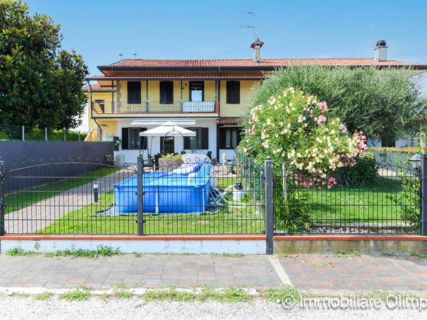 appartamento in vendita a Musile di Piave